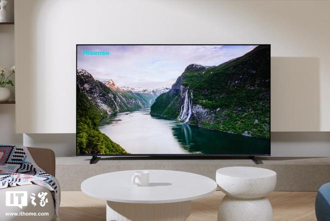 海信电视E7Q 85体验：“同档位最值得买”亮剑？电视市场迎狠选手__海信电视E7Q 85体验：“同档位最值得买”亮剑？电视市场迎狠选手