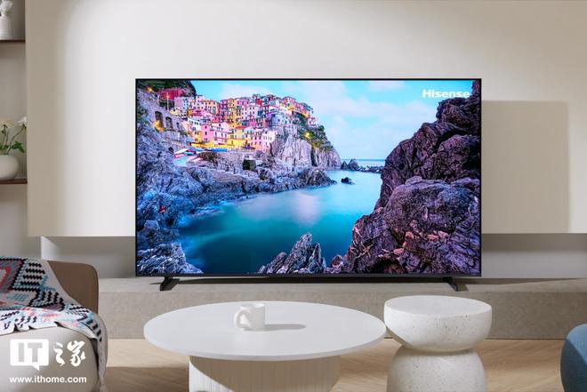 海信电视E7Q 85体验：“同档位最值得买”亮剑？电视市场迎狠选手_海信电视E7Q 85体验：“同档位最值得买”亮剑？电视市场迎狠选手_