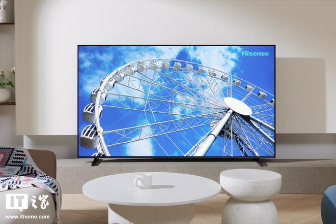 海信电视E7Q 85体验：“同档位最值得买”亮剑？电视市场迎狠选手__海信电视E7Q 85体验：“同档位最值得买”亮剑？电视市场迎狠选手