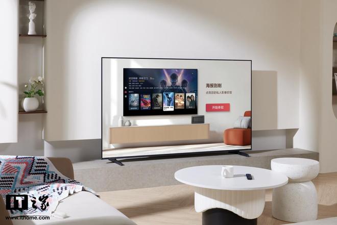 海信电视E7Q 85体验：“同档位最值得买”亮剑？电视市场迎狠选手__海信电视E7Q 85体验：“同档位最值得买”亮剑？电视市场迎狠选手