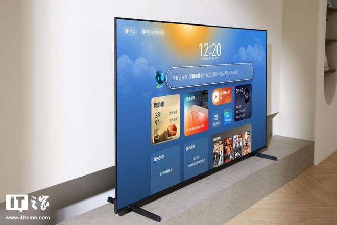 _海信电视E7Q 85体验：“同档位最值得买”亮剑？电视市场迎狠选手_海信电视E7Q 85体验：“同档位最值得买”亮剑？电视市场迎狠选手