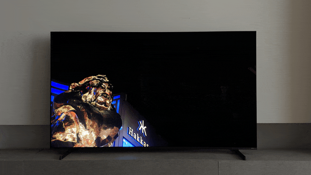 海信电视E7Q 85体验：“同档位最值得买”亮剑？电视市场迎狠选手__海信电视E7Q 85体验：“同档位最值得买”亮剑？电视市场迎狠选手