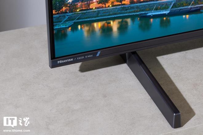 _海信电视E7Q 85体验：“同档位最值得买”亮剑？电视市场迎狠选手_海信电视E7Q 85体验：“同档位最值得买”亮剑？电视市场迎狠选手