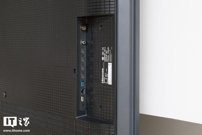 _海信电视E7Q 85体验：“同档位最值得买”亮剑？电视市场迎狠选手_海信电视E7Q 85体验：“同档位最值得买”亮剑？电视市场迎狠选手