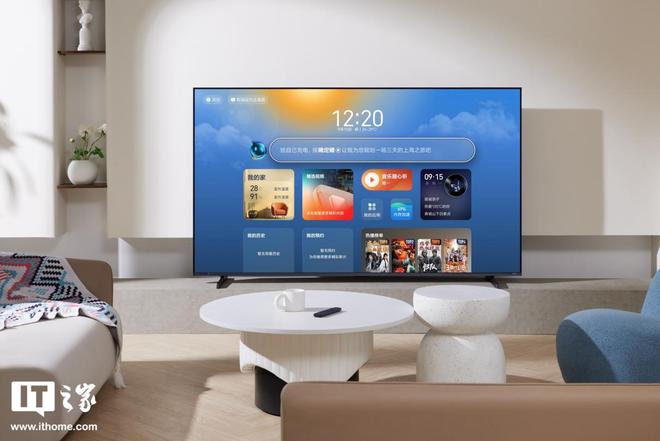 海信电视E7Q 85体验：“同档位最值得买”亮剑？电视市场迎狠选手_海信电视E7Q 85体验：“同档位最值得买”亮剑？电视市场迎狠选手_