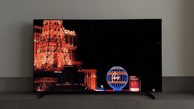 _海信电视E7Q 85体验：“同档位最值得买”亮剑？电视市场迎狠选手_海信电视E7Q 85体验：“同档位最值得买”亮剑？电视市场迎狠选手