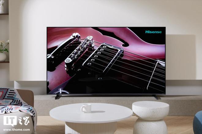 海信电视E7Q 85体验：“同档位最值得买”亮剑？电视市场迎狠选手_海信电视E7Q 85体验：“同档位最值得买”亮剑？电视市场迎狠选手_
