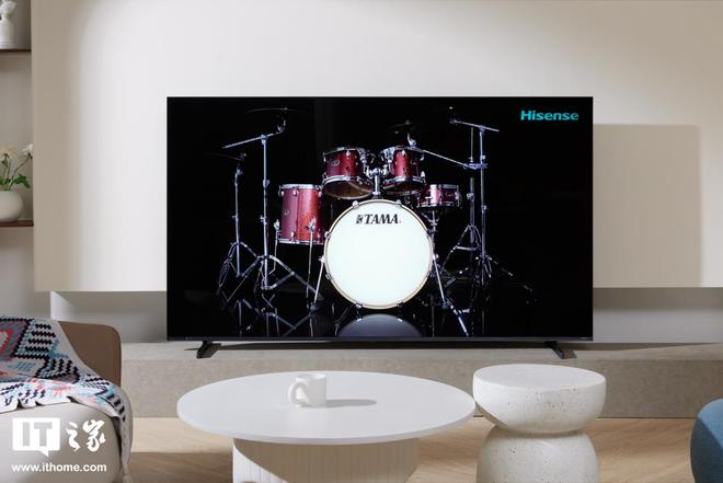 _海信电视E7Q 85体验：“同档位最值得买”亮剑？电视市场迎狠选手_海信电视E7Q 85体验：“同档位最值得买”亮剑？电视市场迎狠选手