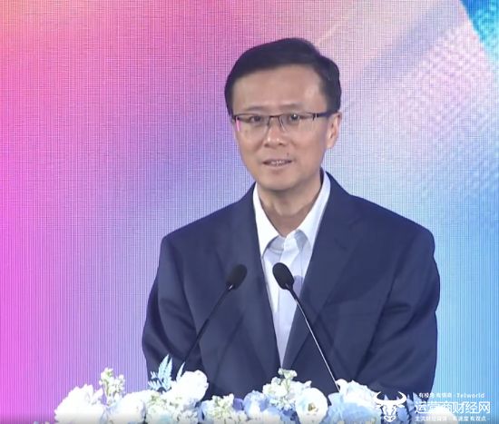 中国移动网络事业部总经理阎江：自制网络演进方面人工智能技术赋予自动化智能化运营