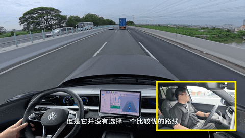 _燃油车能做成智能汽车吗_燃油车智能驾驶