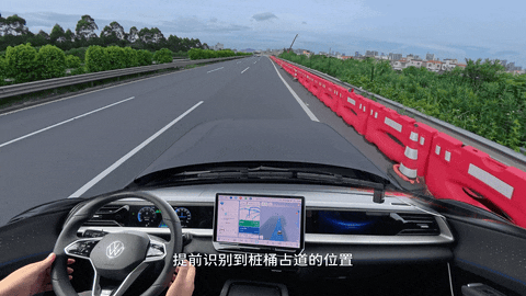 燃油车能做成智能汽车吗_燃油车智能驾驶_