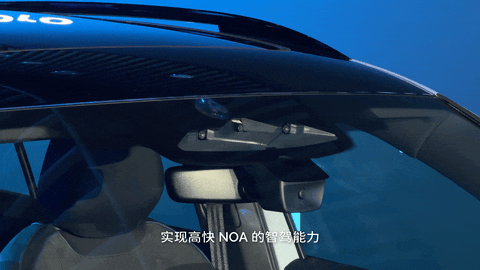 燃油车能做成智能汽车吗__燃油车智能驾驶