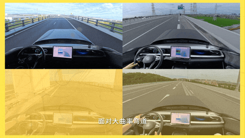 燃油车能做成智能汽车吗_燃油车智能驾驶_