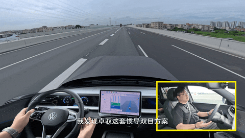 燃油车智能驾驶_燃油车能做成智能汽车吗_