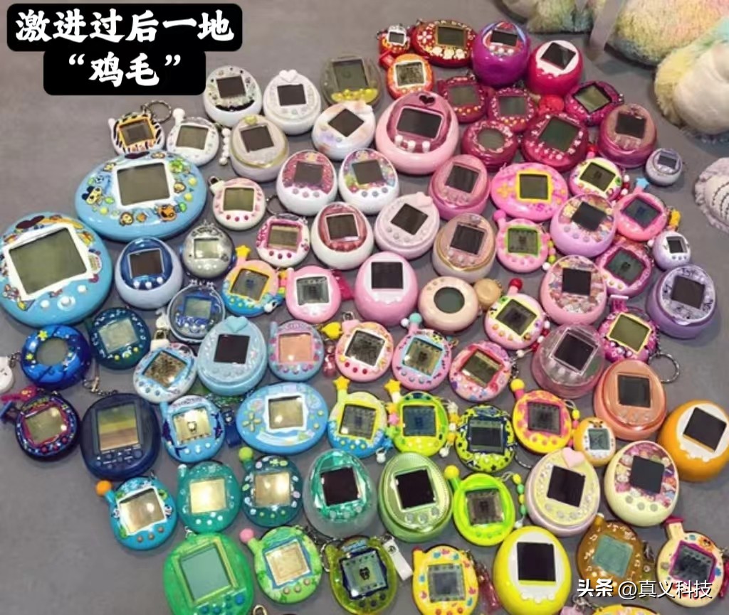 _蓝绿两厂的前世今生—— vivo 和 OPPO 之历史溯源_蓝绿两厂的前世今生—— vivo 和 OPPO 之历史溯源