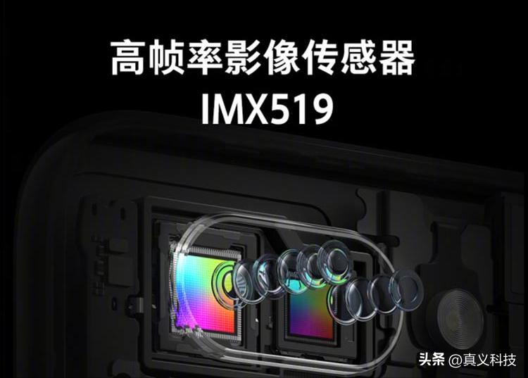 _索尼手机相机传感器型号大全_索尼手机相机传感器尺寸排行榜