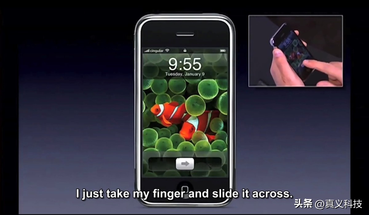 _历代iphone升级_苹果历代更新版本