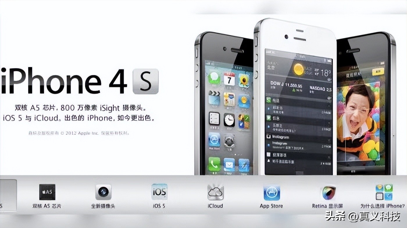 历代iphone升级_苹果历代更新版本_