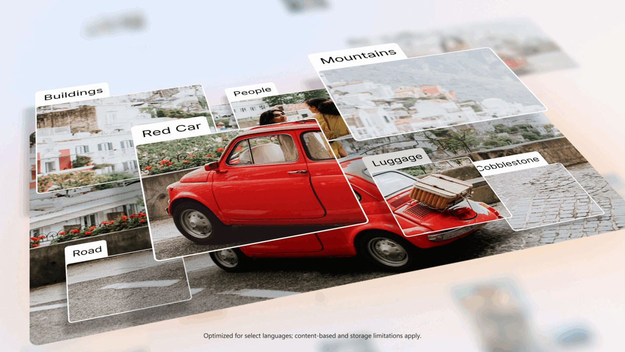 微软阐述Win11最新设计原则：以人为本，迈向AI时代_微软阐述Win11最新设计原则：以人为本，迈向AI时代_