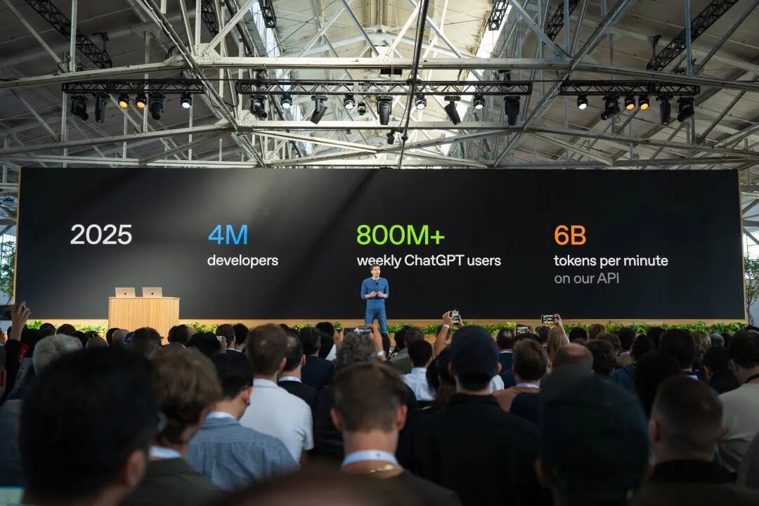 OpenAI正在制造系统性风险：老子不会死，要死一起死