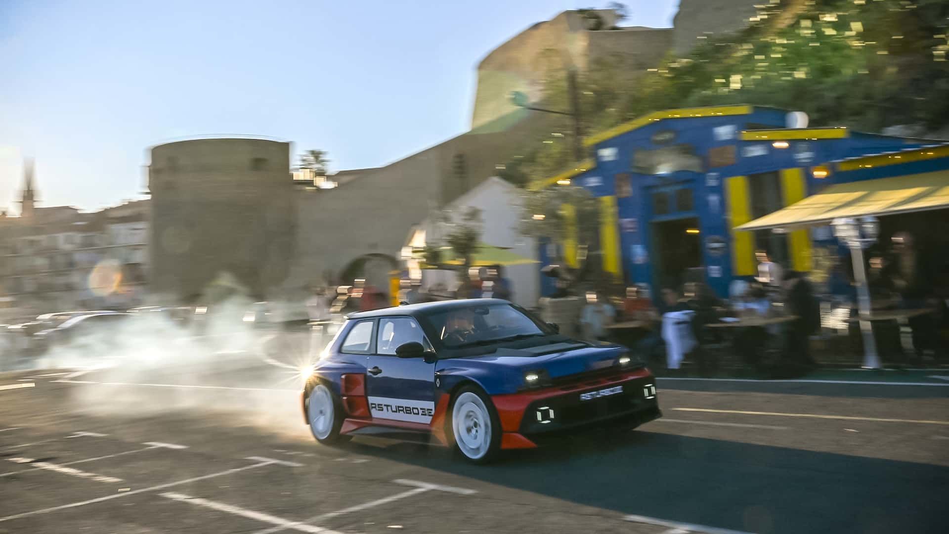 雷诺马达多少钱__雷诺轮组