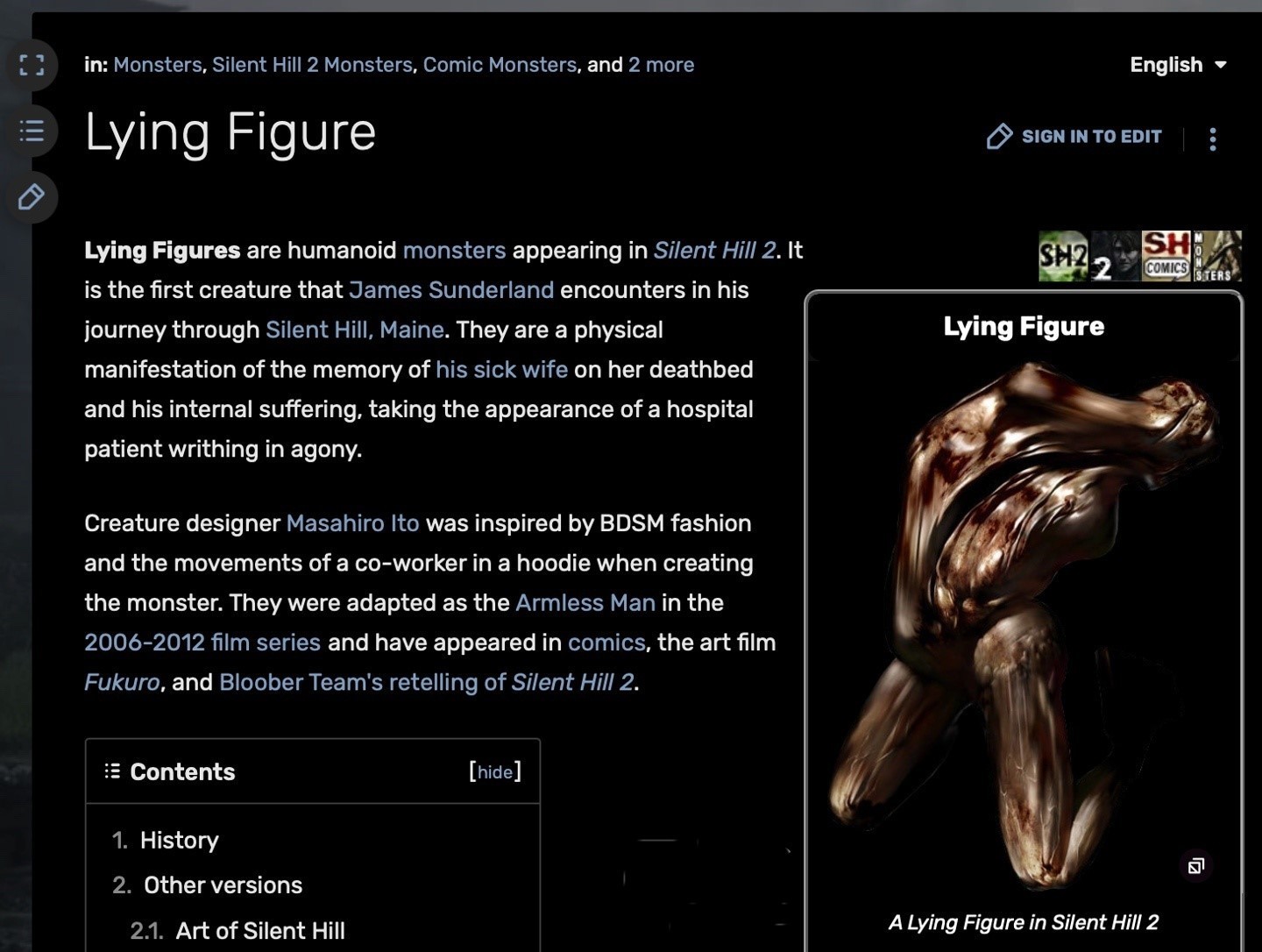 《寂静岭2：重制版》演员确认本作暂无“最期之诗”玛丽亚篇DLC