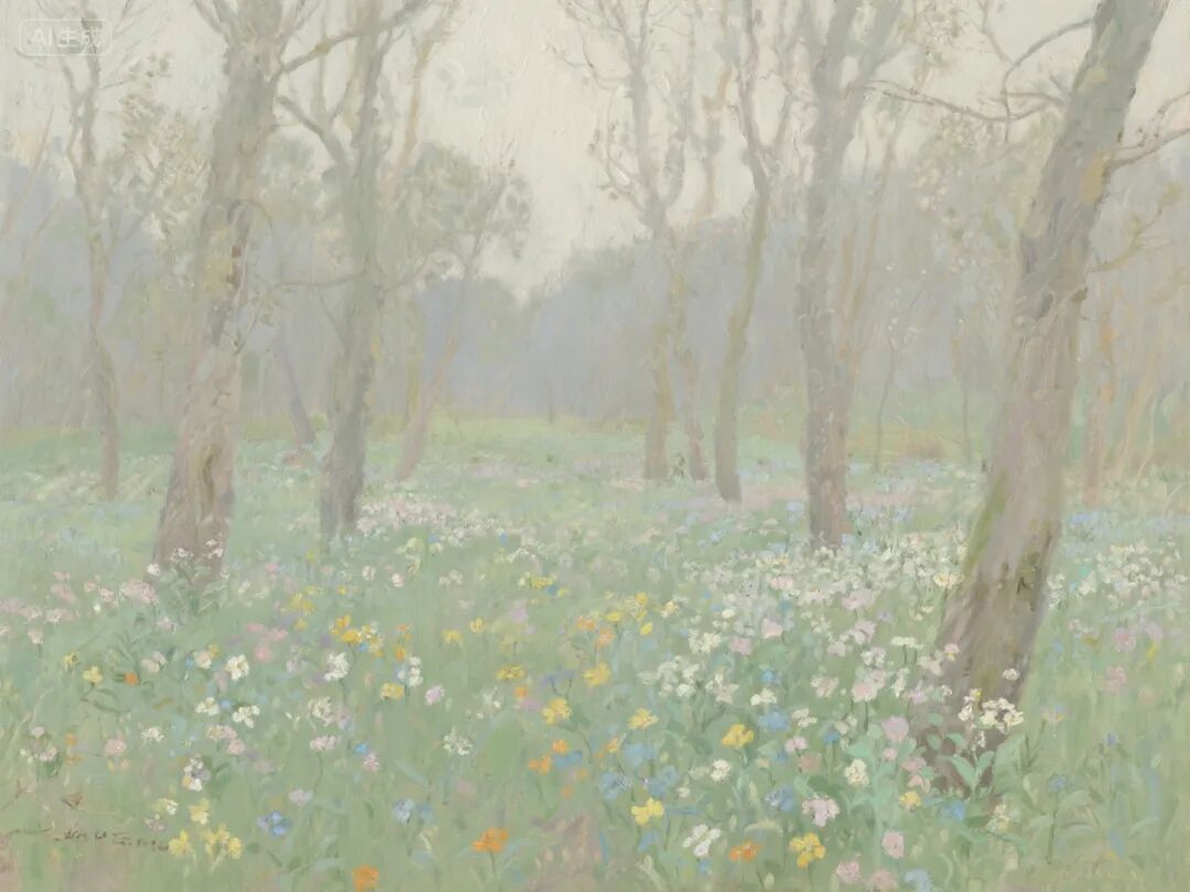 中美财富大腾挪，一切都在变得抽象_中美财富大腾挪，一切都在变得抽象_