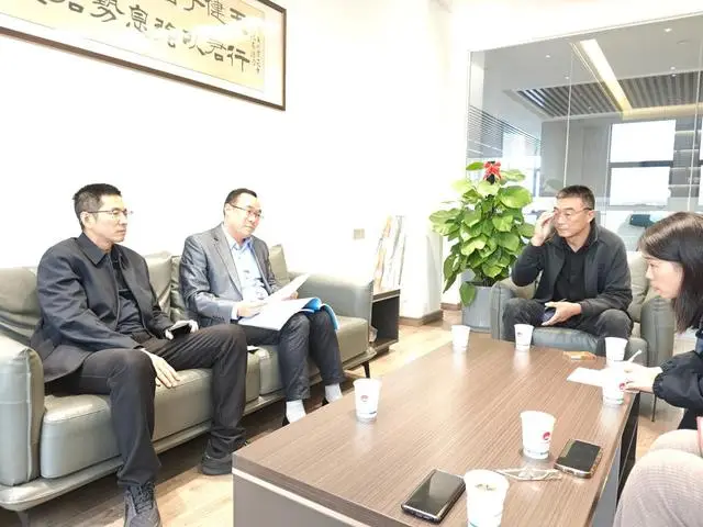 _税务走访纳税人_走访纳税大户