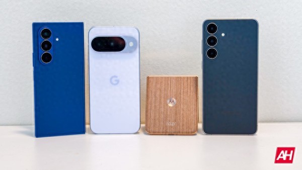 外媒评“2025年最佳安卓手机”：三星、一加等旗舰上榜