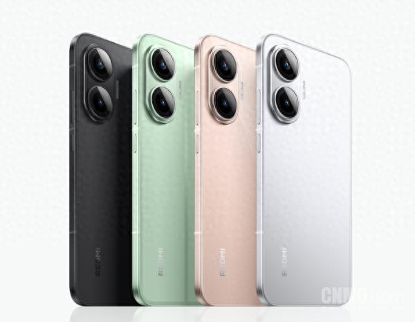 REDMI Turbo 5 Pro配置曝光：搭载9000mAh超大电池！_REDMI Turbo 5 Pro配置曝光：搭载9000mAh超大电池！_