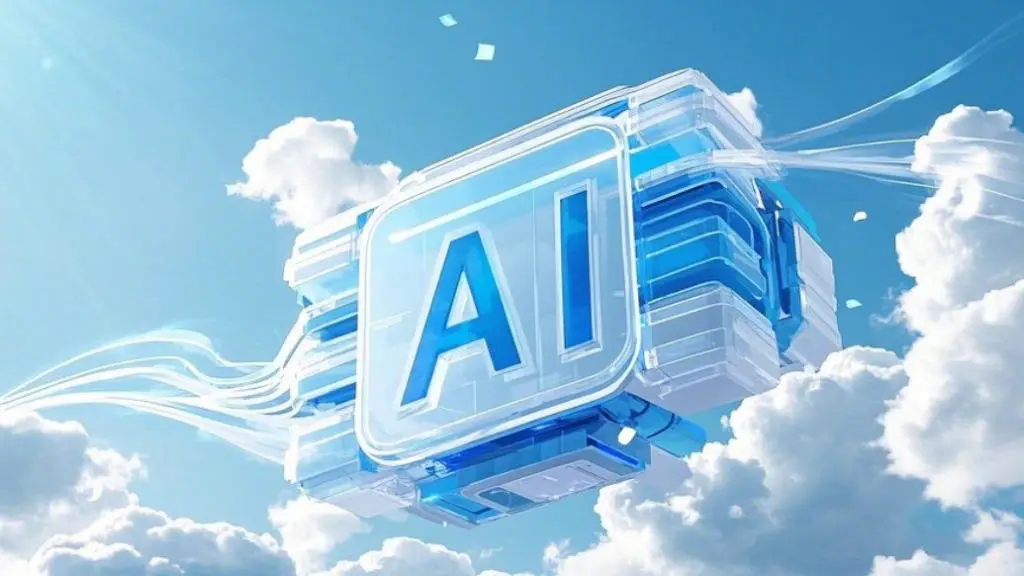 科技巨头疯狂投资AI基建，芯片厂商吞了云服务企业的利润？