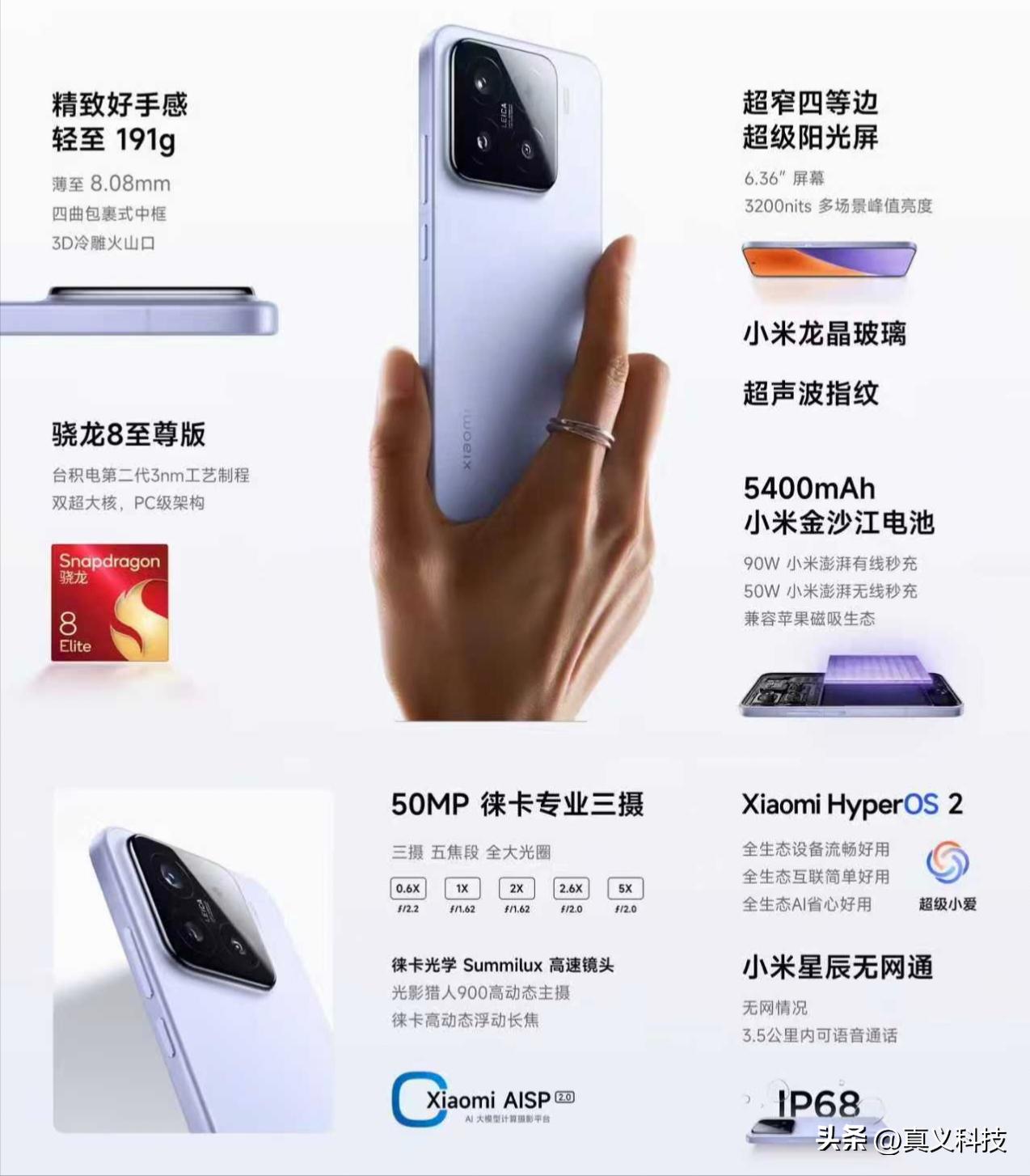 小米史上最经典的八款旗舰手机——“米冲高”路上的擎天八柱__小米史上最经典的八款旗舰手机——“米冲高”路上的擎天八柱