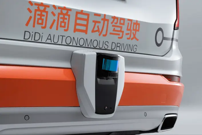 滴滴融资__滴滴融资历程介绍