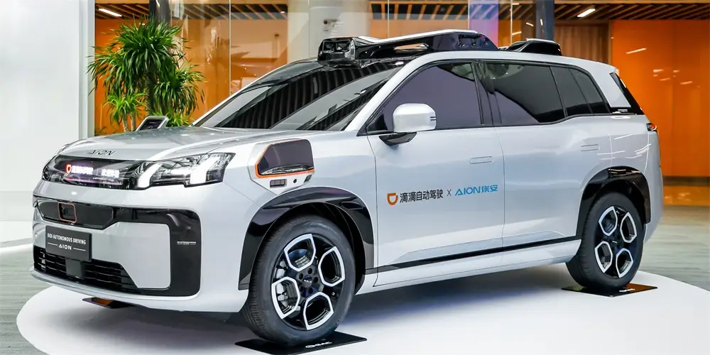 滴滴融资__滴滴融资历程介绍