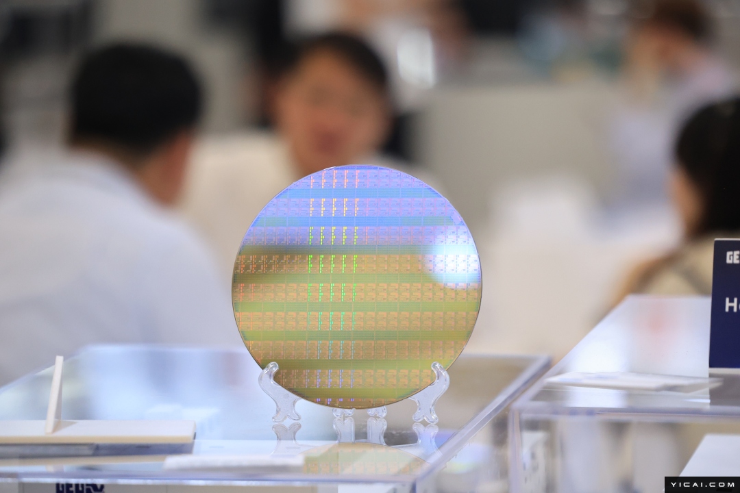 半导体供应链金融_半导体供应链脱华_