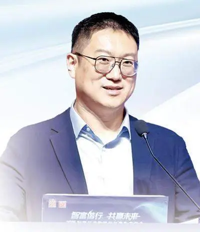 以ETF为纽带 共建高质量财富管理生态