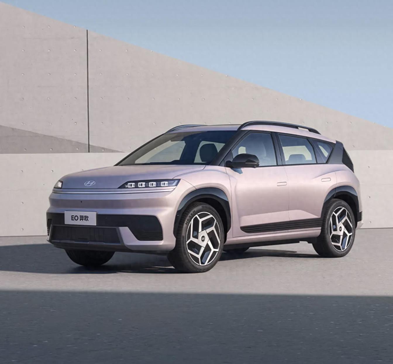 _比亚迪纯电哪款好_2005款现代纯胜达2.7