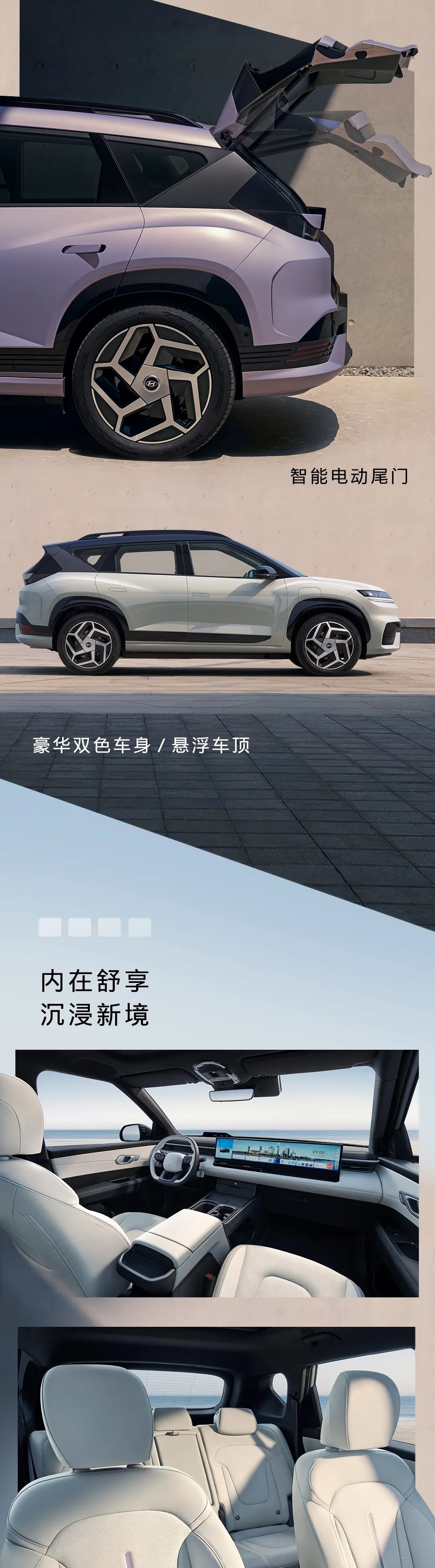 _比亚迪纯电哪款好_2005款现代纯胜达2.7