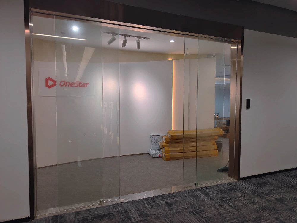 一星机器人陷入“解散”风波，一个月前才获数亿融资