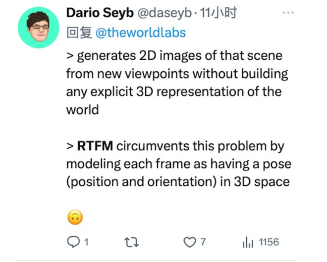 李飞飞造了个「永不消逝的世界」！单张GPU就能跑