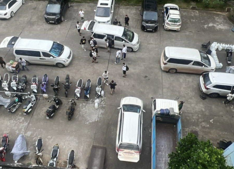 太子颁布的命令叫什么_太子处理政务_