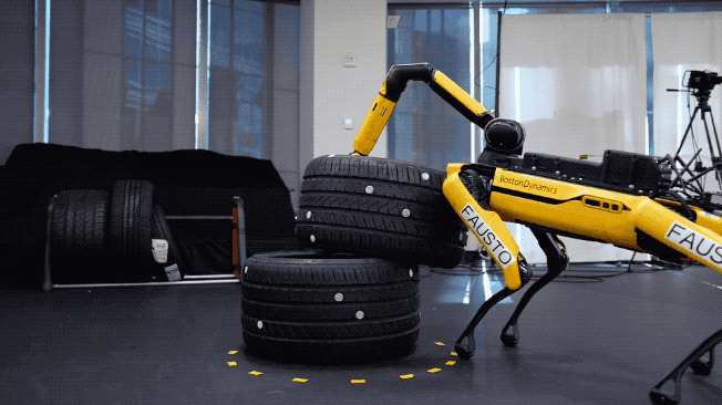 怎么买波士顿动力机器狗__波土顿动力机器狗