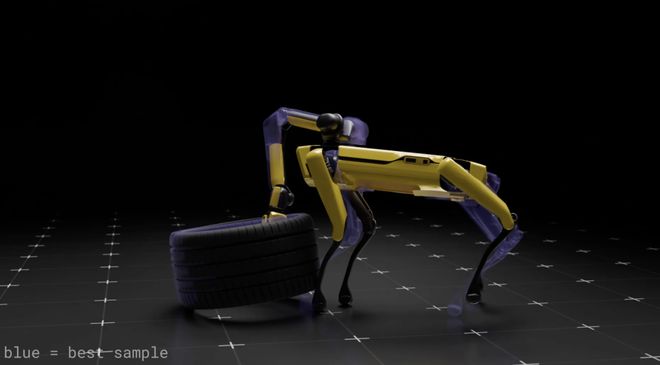 波土顿动力机器狗__怎么买波士顿动力机器狗