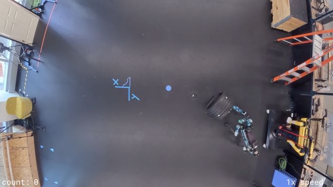 怎么买波士顿动力机器狗_波土顿动力机器狗_