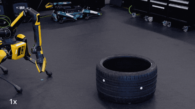 _波土顿动力机器狗_怎么买波士顿动力机器狗