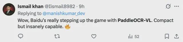 全球OCR最强模型仅0.9B！百度文心衍生模型刚刚横扫4项SOTA__全球OCR最强模型仅0.9B！百度文心衍生模型刚刚横扫4项SOTA