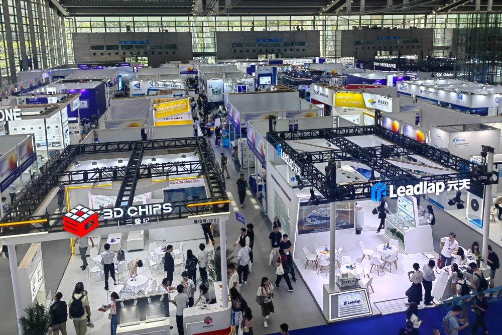 商业头条No.95 | 深圳半导体“惊喜”风暴