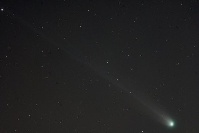 _黑蝴蝶鲤鱼叫黑彗星吗_你的名字彗星图片