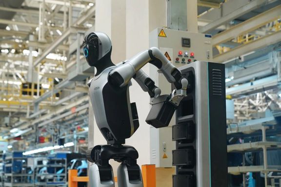 优必选上市的可能性__优必选的股票是什么