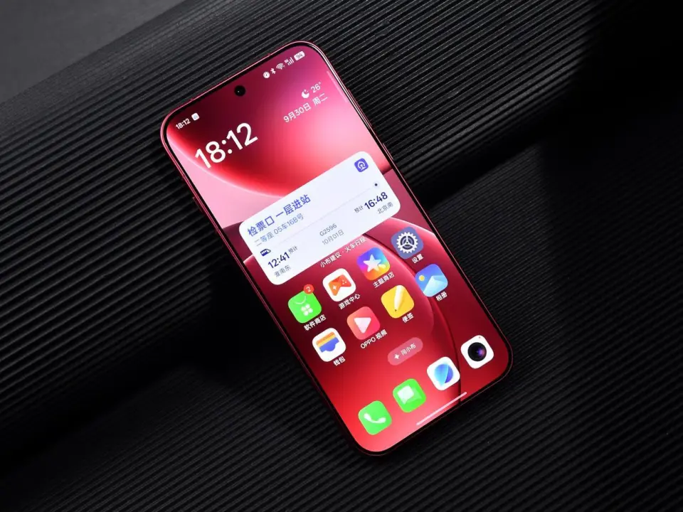 5个小时也能持久满帧？OPPO Find X9 Pro性能实测